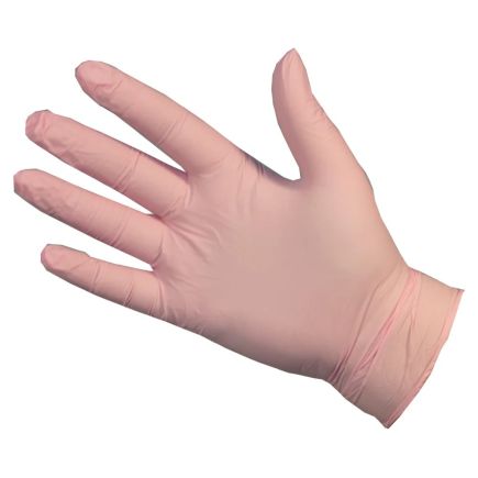 AgendaPro Nitrile Medium Pink